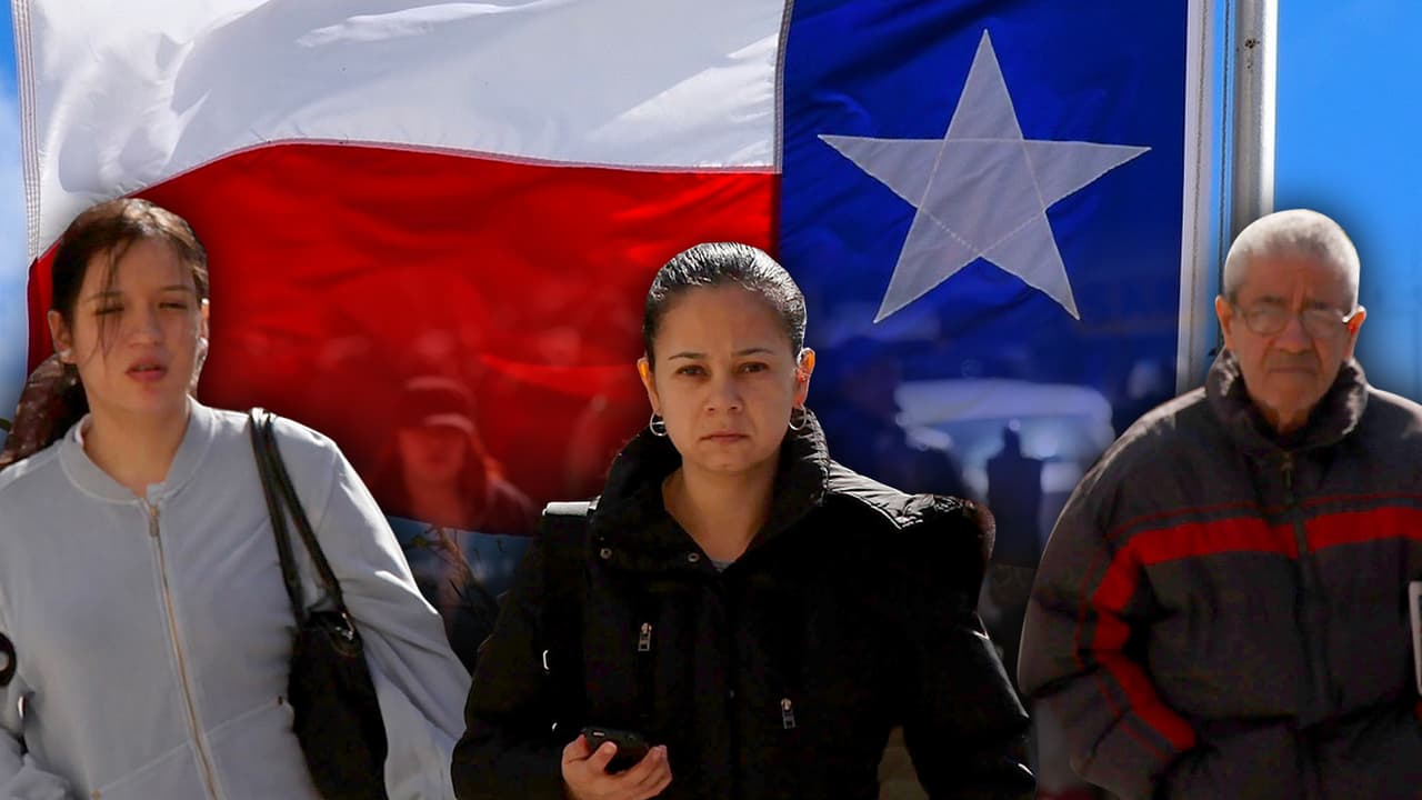 Texas gana dos escaños en el Congreso tras aumento en la población, principalmente por los hispanos
