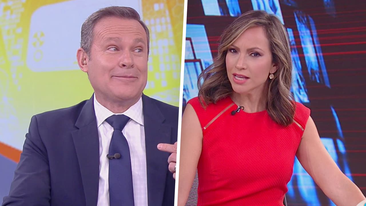 ¿Los hombres mienten por no ayudar? Satcha puso a sufrir a Alan al hablar de las tareas del hogar