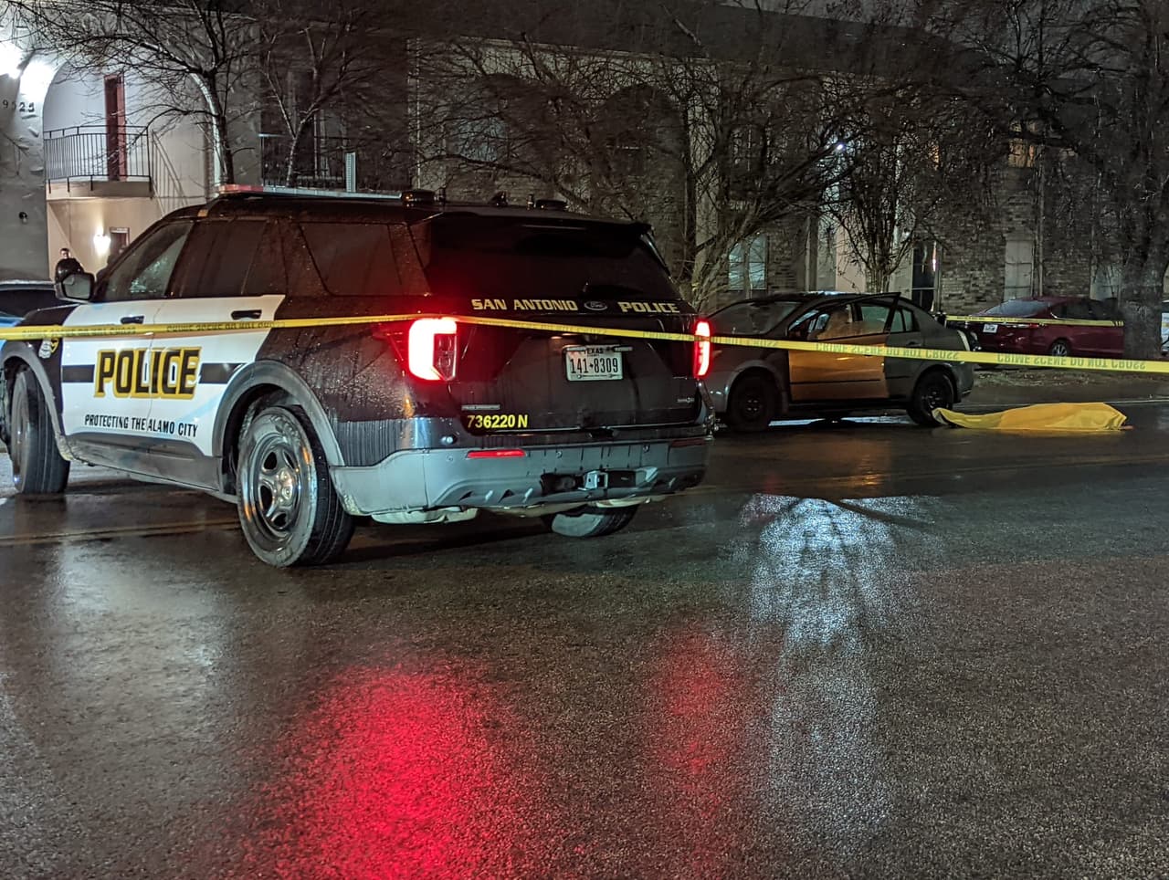 Atrapan en Piedras Negras a hombre acusado de matar a mujer en San Antonio