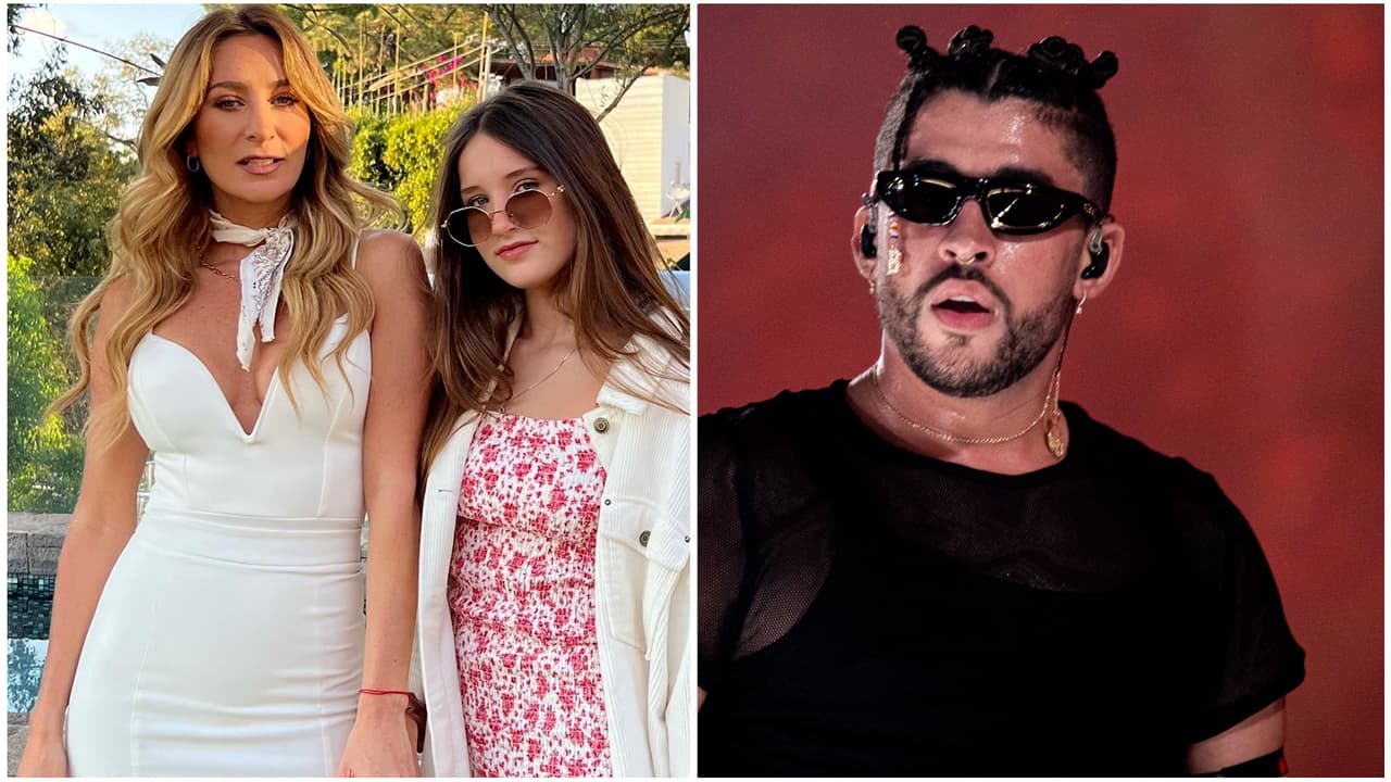 Lo que sí hizo la artista de 39 años fue mostrar la captura de pantalla de una conversación que habría tenido con su 
<b><a href="https://www.univision.com/famosos/la-hija-de-geraldine-bazan-y-gabriel-soto-no-descuida-sus-estudios-en-medio-de-su-carrera-como-actriz-video" target="_blank">hija mayor Elissa Marie, de 13 años. </a></b>
<br>