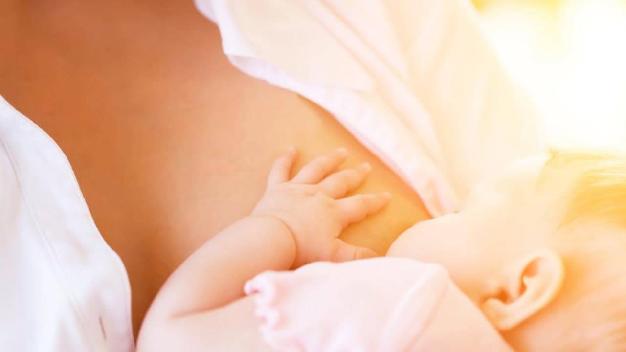 En Texas las madres con lactantes tienen derechos y están protegidas.
<br>