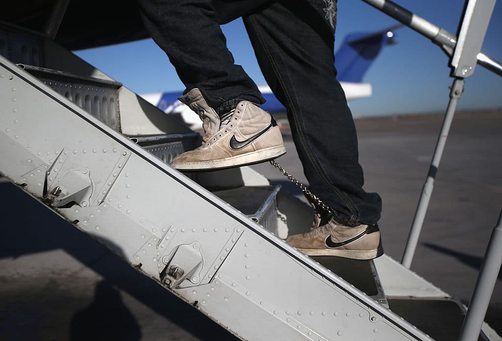 La funesta cárcel de Esuatini donde están los inmigrantes deportados por Trump