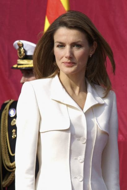 ¿Te parece equivocada la idea de que ella sea la Embajadora de la Nutrición?