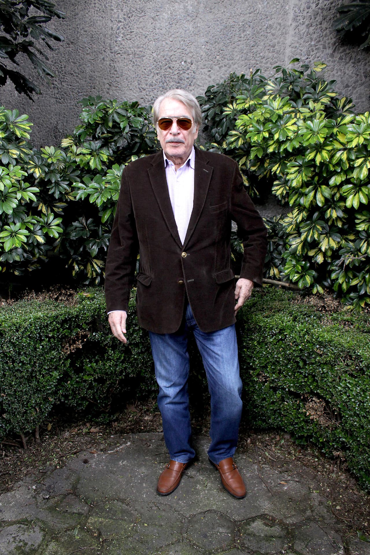 <b>Enrique Rocha</b>: hoy en día tiene 78 años y sigue vigente con su carrera actoral, con su más reciente trabajo en ‘Me declaro culpable’.