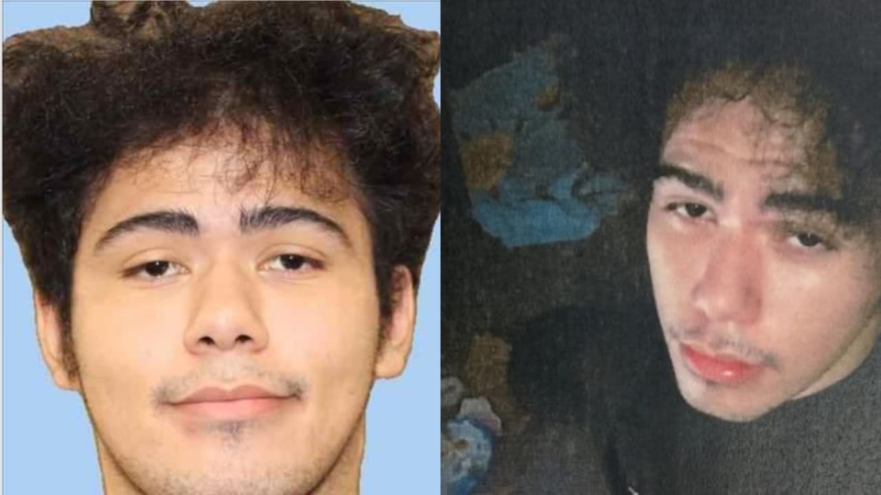 Buscan a un joven "armado y peligroso" sospechoso de acosar y amenazar a una adolescente 