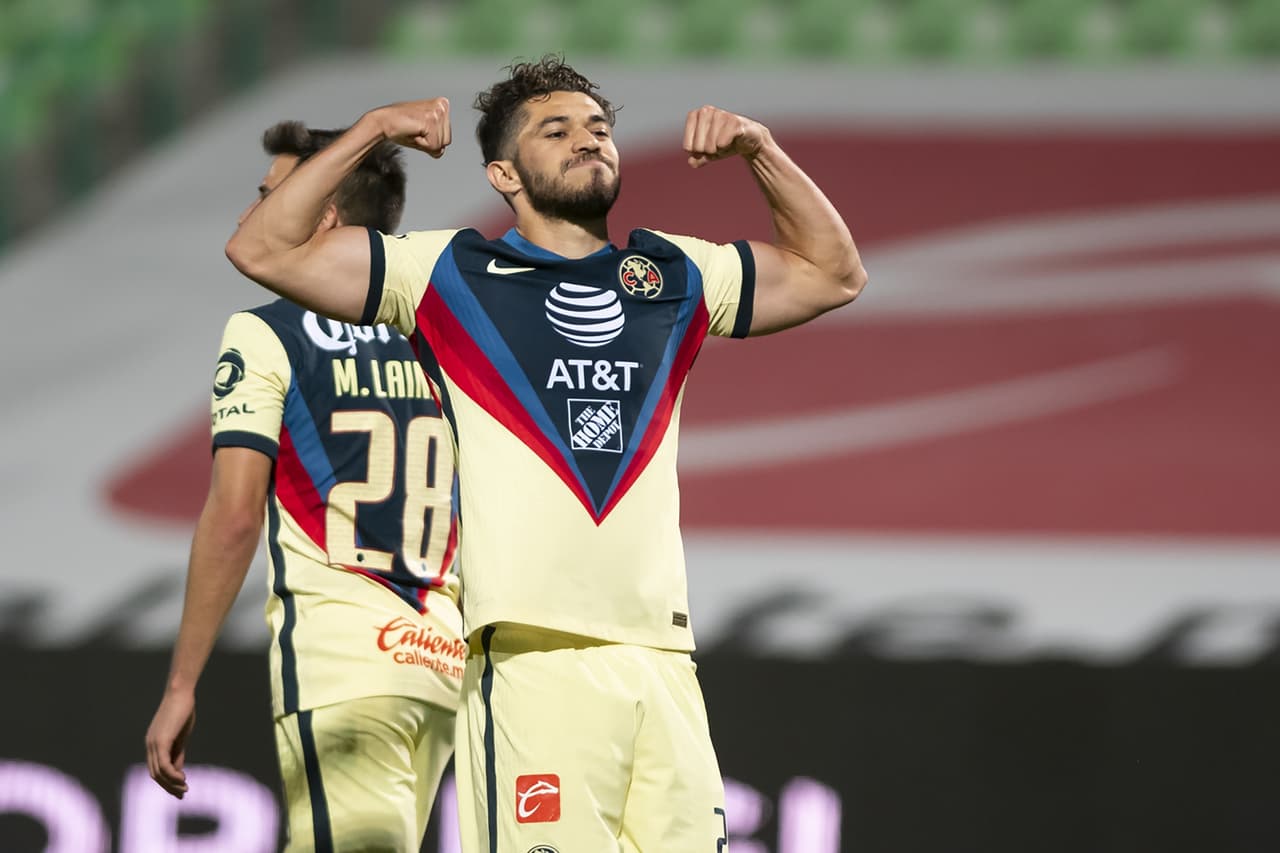 Santos rescató el empate durante los 10 últimos del encuentro ante el América. El primer tanto fue para los azulcremas por parte de Henry Martín al minuto 44, pero fue hasta el minuto 82 cuando Santiago Muñoz logró igualar el marcador durante la J4 del Torneo Guard1anes.