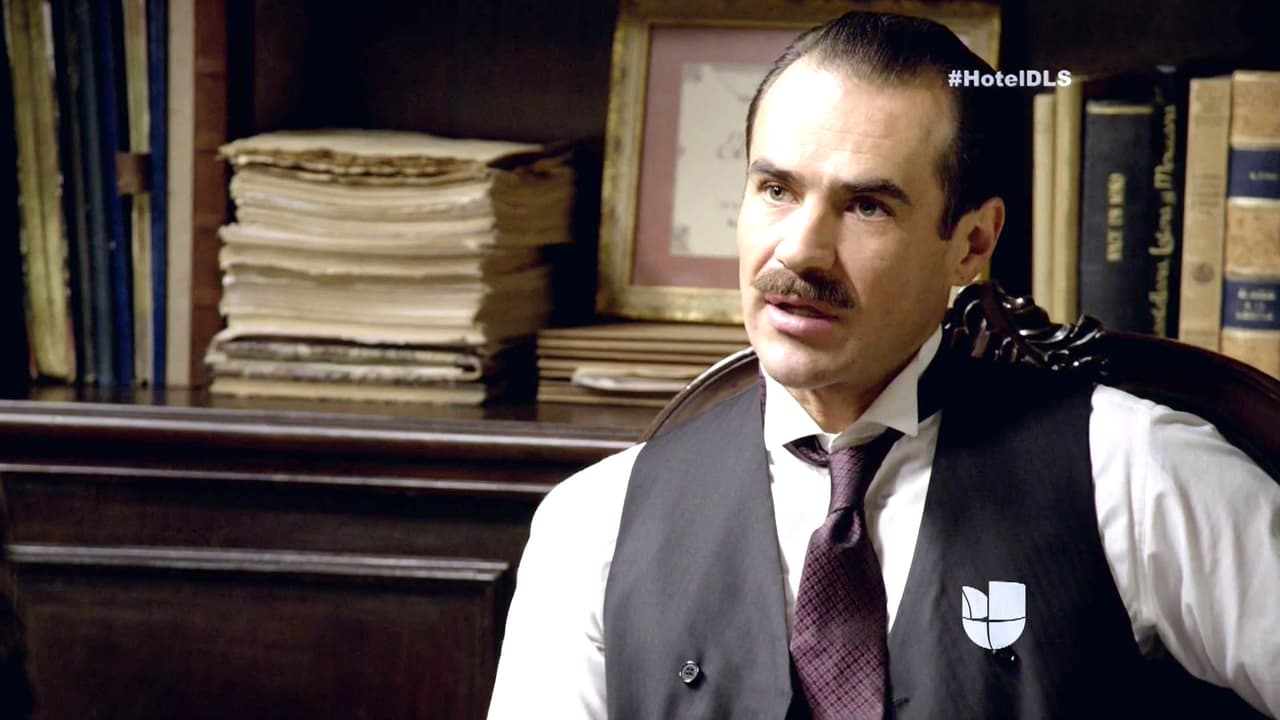 Y por supuesto Diego es su malvado cómplice.