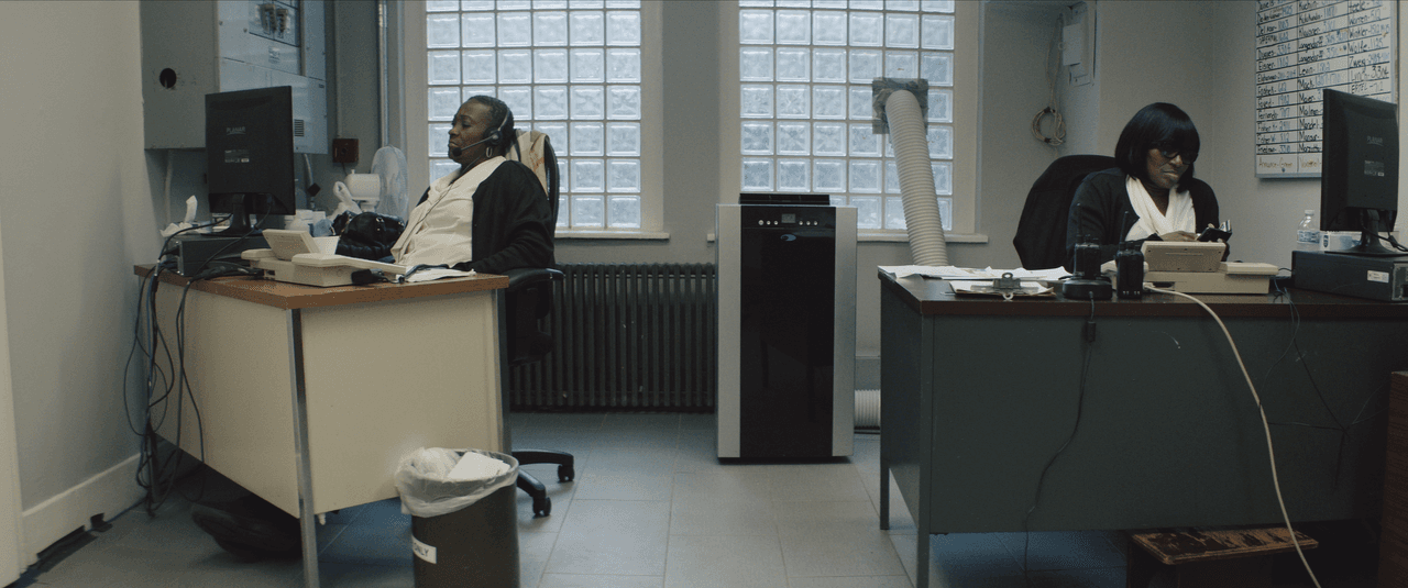 'Working: What We Do All Day'