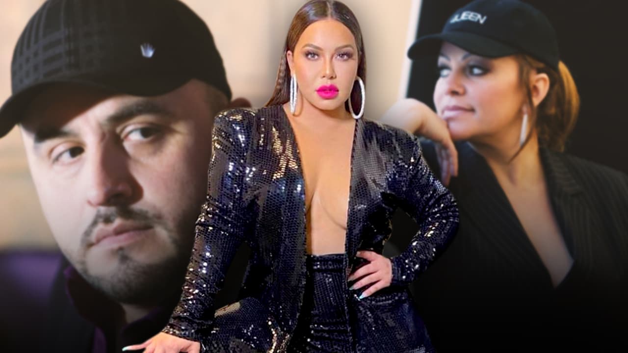 Juan Rivera revela la advertencia que Chiquis le hizo por la auditoría a la fortuna de Jenni
