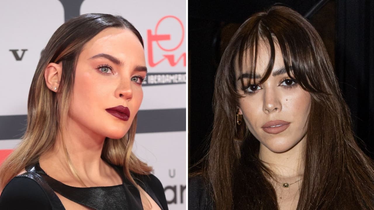 Belinda / Danna Paola