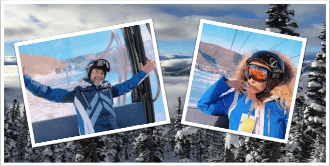 Marco Antonio Solís festejó su cumpleaños haciendo lo que más le gusta: viajando