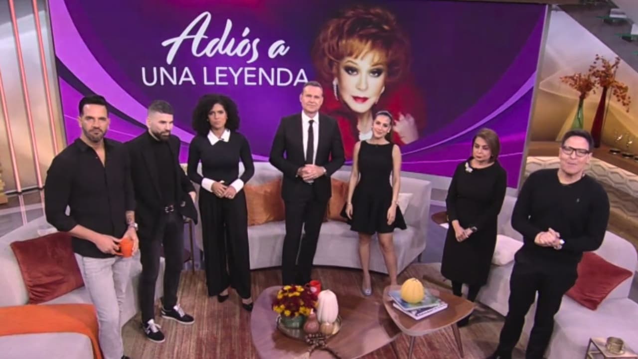 El adiós a Silvia Pinal: la vida, carrera y anécdotas de la 'Diva del Cine de México'