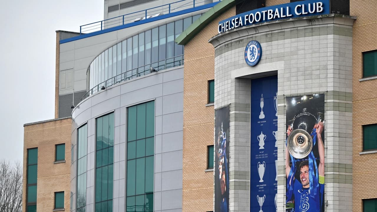 Chelsea quiere jugar a puerta cerrada en visita a Middlesbrough