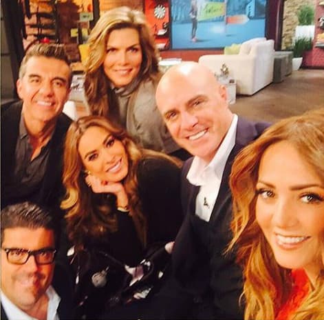 Grandes amigos, grandes momentos.