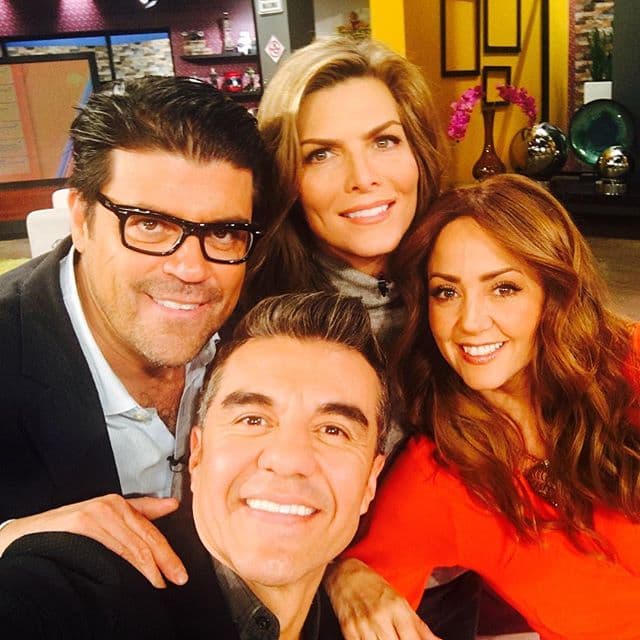 Preparados para darte lo mejor en Hoy.