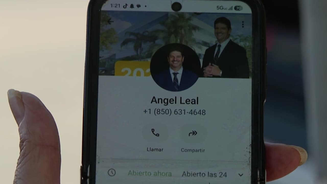 Familia pierde cerca de $12,000 por estafadores que suplantan a reconocido abogado de inmigración