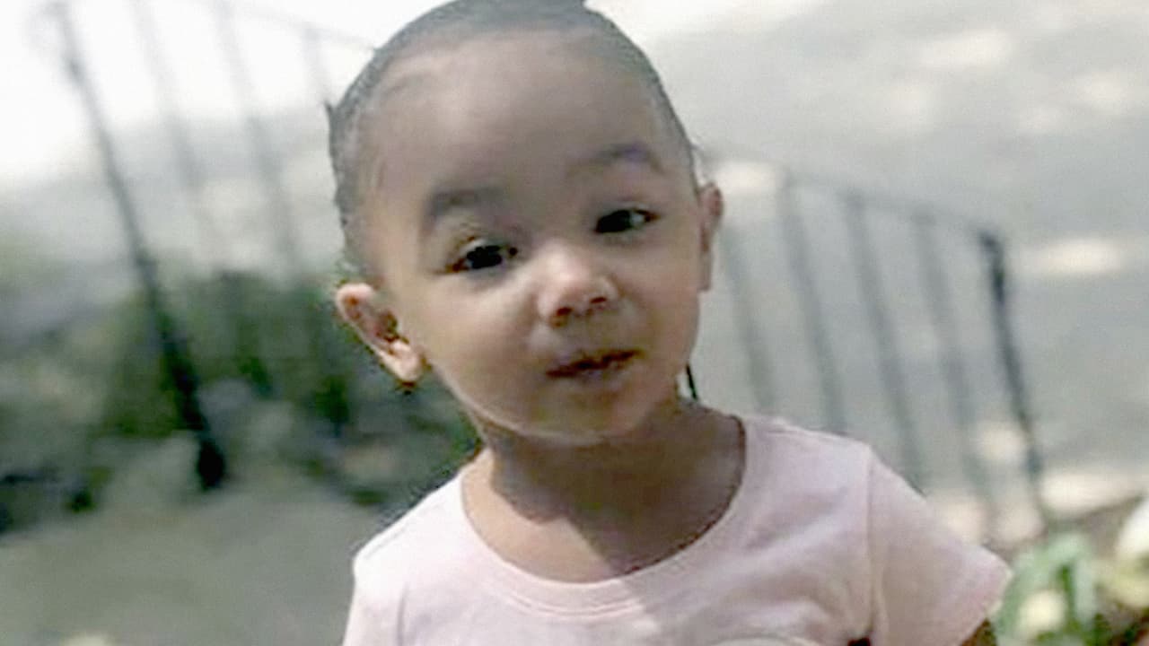 Nancy le dijo a los detectives que encontró un SUV plateado con placas fuera del estado estacionado a un lado de la carretera e hizo lo que le habían ordenado: pasar al niño y el asiento de seguridad a una mujer que estaba al lado del automóvil y luego se fue. La mujer de 25 años le dijo a la policía que también vio a una segunda persona dentro del SUV.