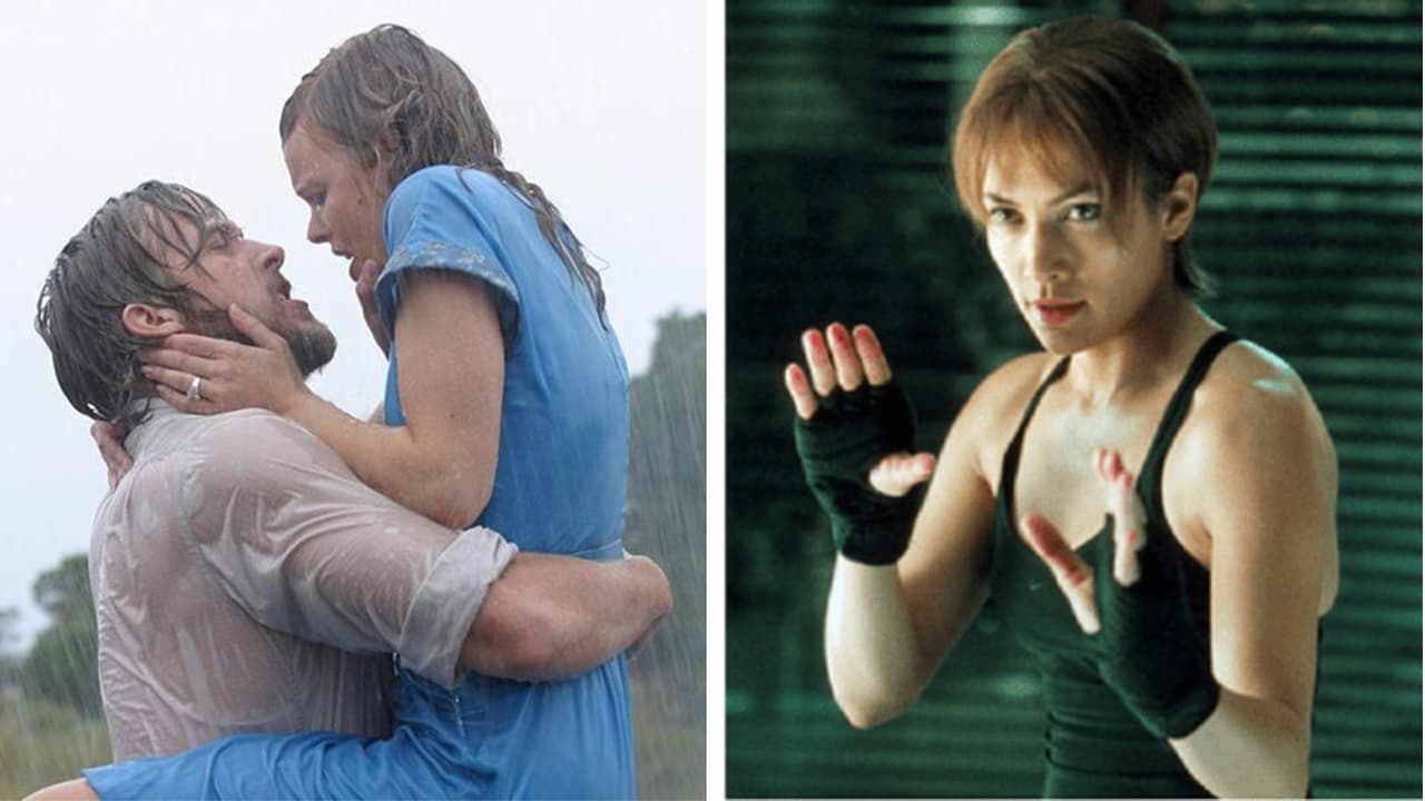 9 películas que nos muestran cómo es una relación tóxica (todas están en Netflix)