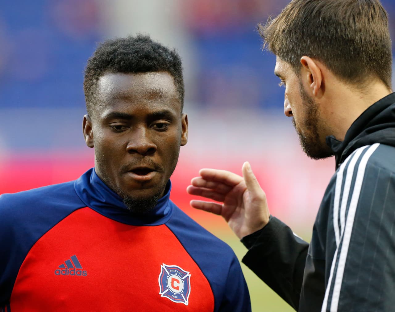 Nueva campaña, misma historia decepcionante para Chicago Fire