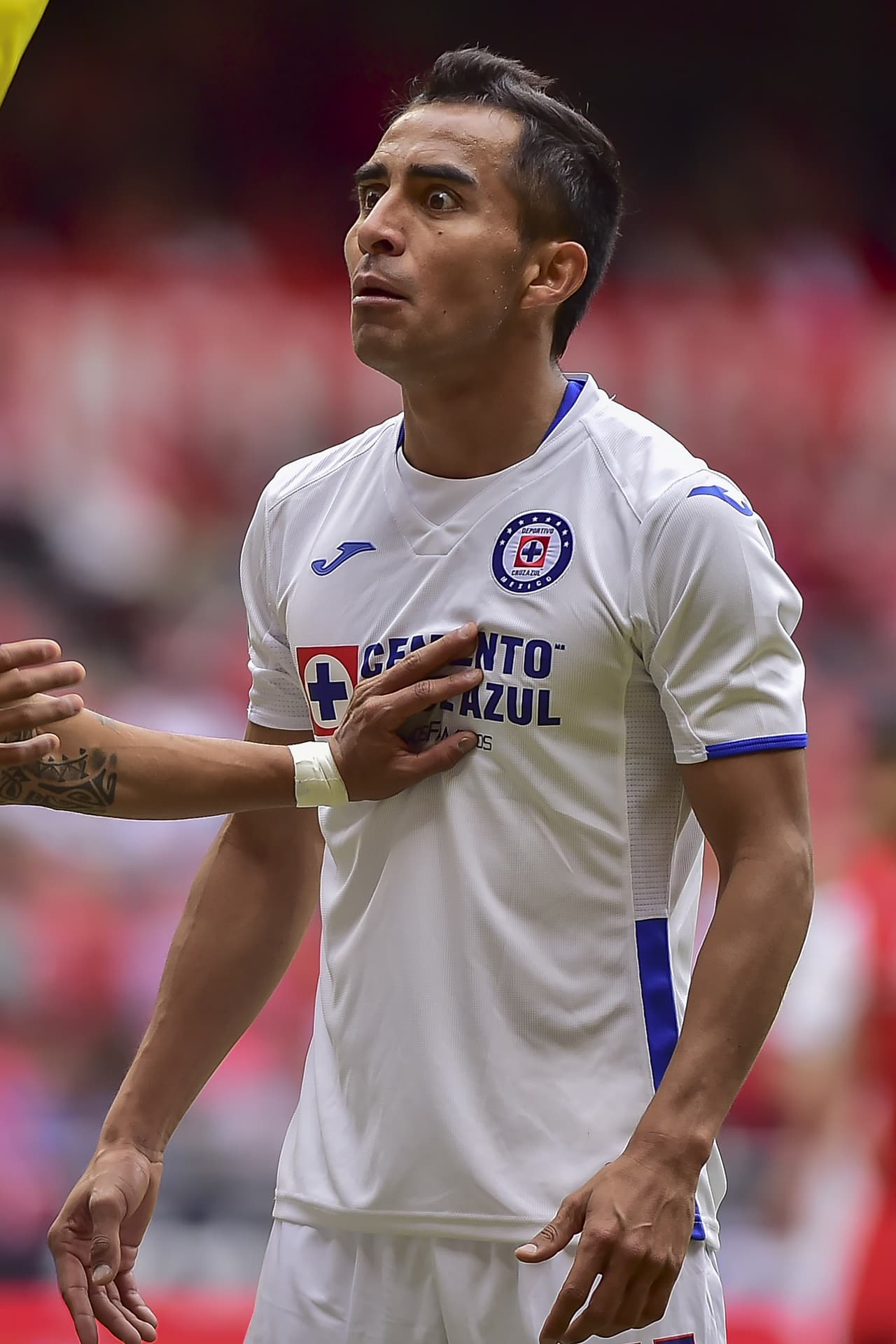 Cruz Azul apenas acumulaba 13 años sin título de Liga… ahora tienen 23.