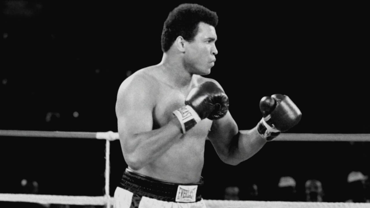 Cuando Muhammad Ali rechazó un regalo del "Rey" Elvis Presley