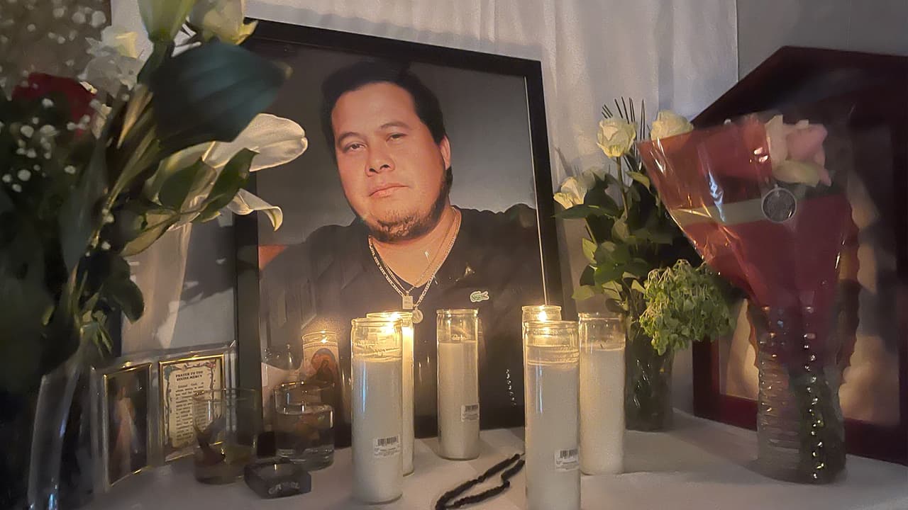 Tres hombres lo atacaron: Revelan detalles del asesinato a puñaladas de hispano en restaurante mexicano