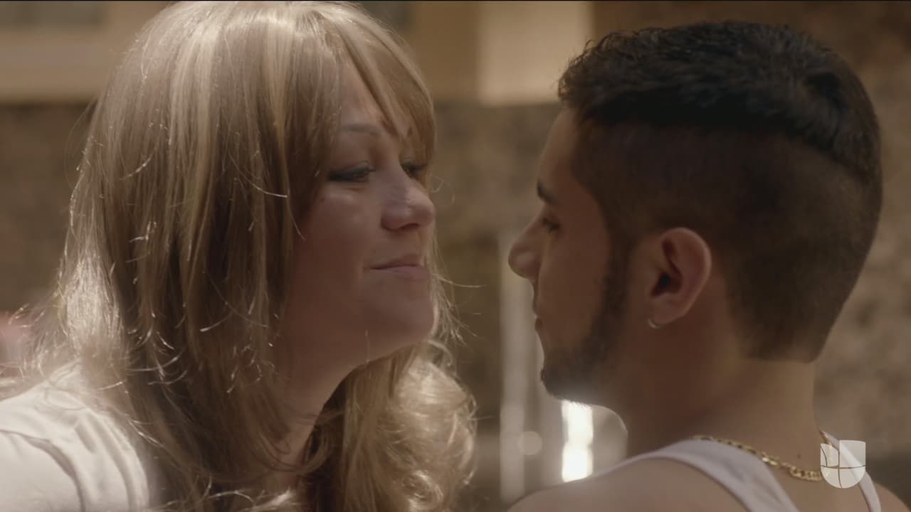 Jenni lo consideraba un hombre inteligente y muy cariñoso.