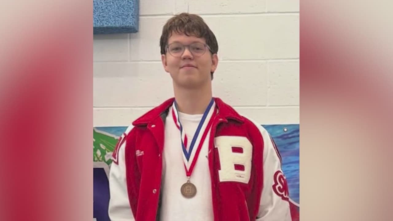 Liberan al estudiante ruso detenido por ICE en Houston: "No hay ninguna orden de arresto"