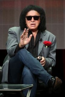 Música de KISS es vetada por culpa de Simmons