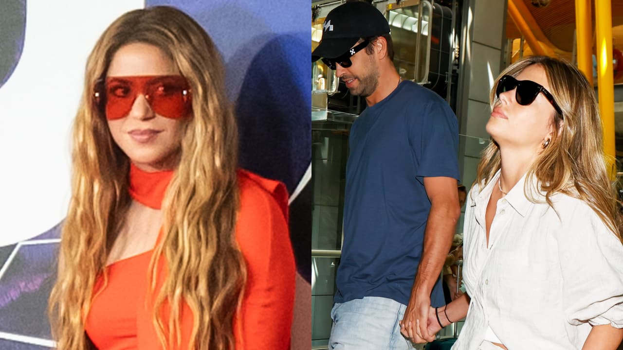 ¿Clara Chía estalla contra Piqué?: le habría pedido que la "defienda" de Shakira por esta razón