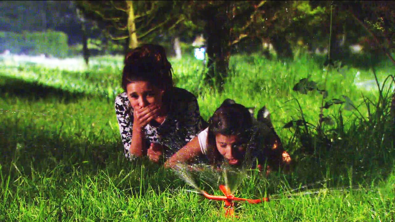 Camila fue su confidente y compañera de sus locuras.