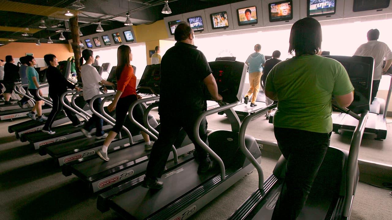 8 cosas que puedes hacer para vivir 20 años más, según la ciencia