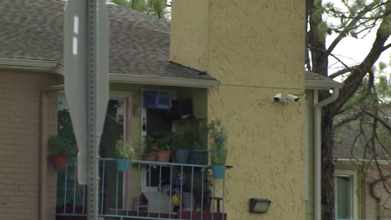 La niña fue raptada el domingo alrededor de las 2:00 am en el complejo de apartamentos donde vive con sus padres, ubicado en la cuadra 12800 de la calle Northborough Drive.