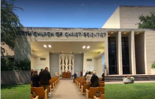 Sentencian a 10 años de prisión a exlíder de la Iglesia de la Ciencia Cristiana acusado de robo 