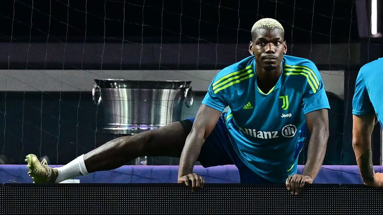 La encrucijada de Pogba: operación parcial o perderse el Mundial 