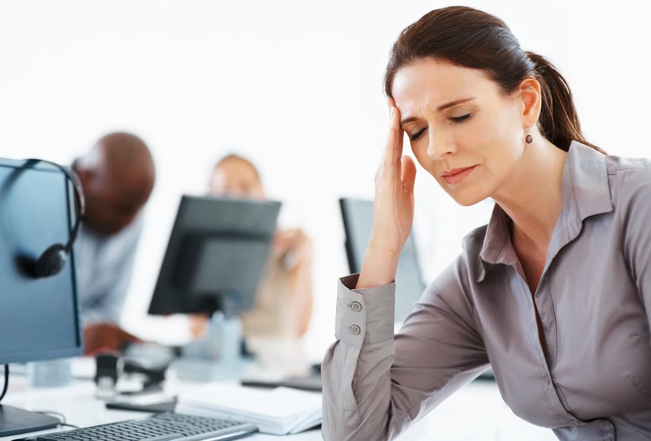 Así, se detectaron algunos de los vicios comunes que llevan a tomar determinaciones erróneas. Checa cuáles son.