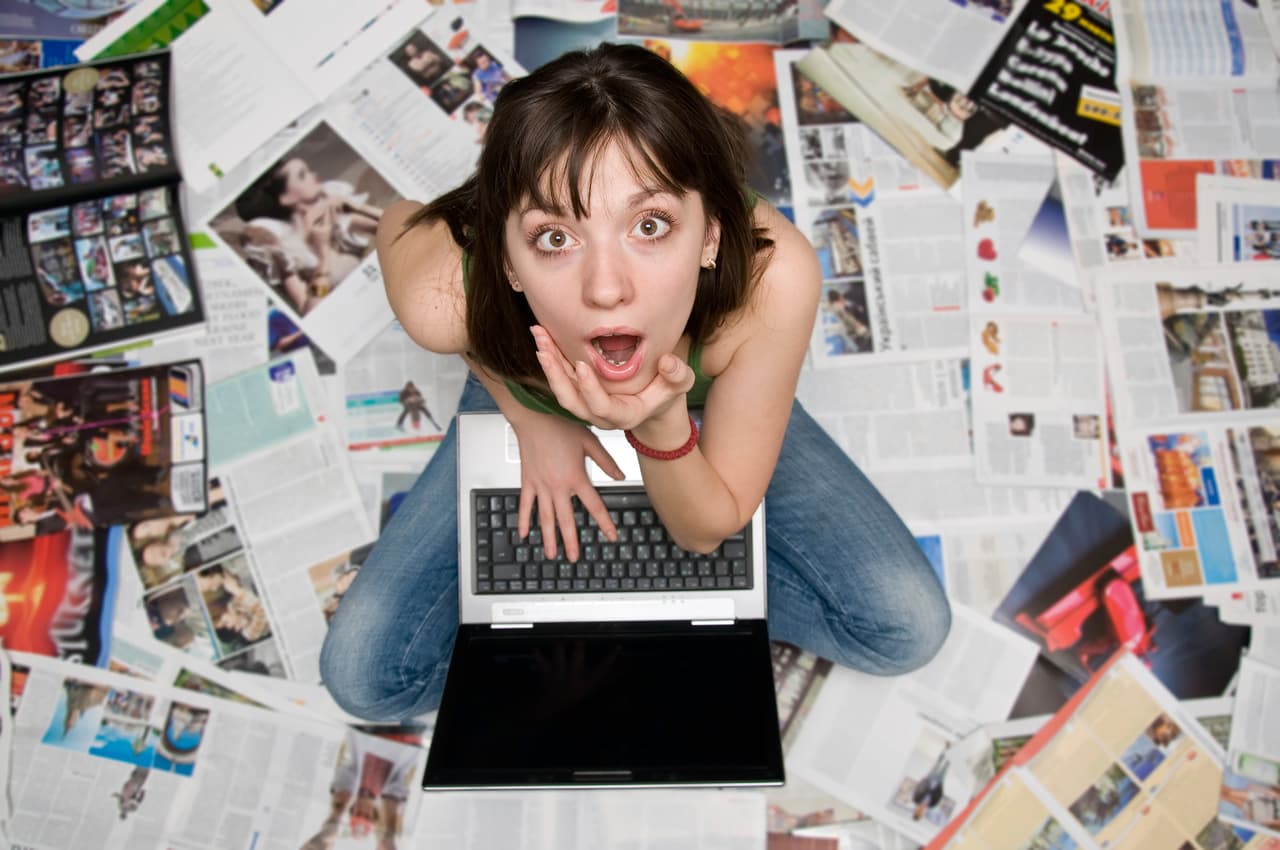 Sin embargo, los inconvenientes suceden, ¡todo el tiempo! Hay investigaciones que muestran que las personas se toman el tiempo para revisar qué podría salir mal en una situación dada, son buenas para anticiparse a los problemas.