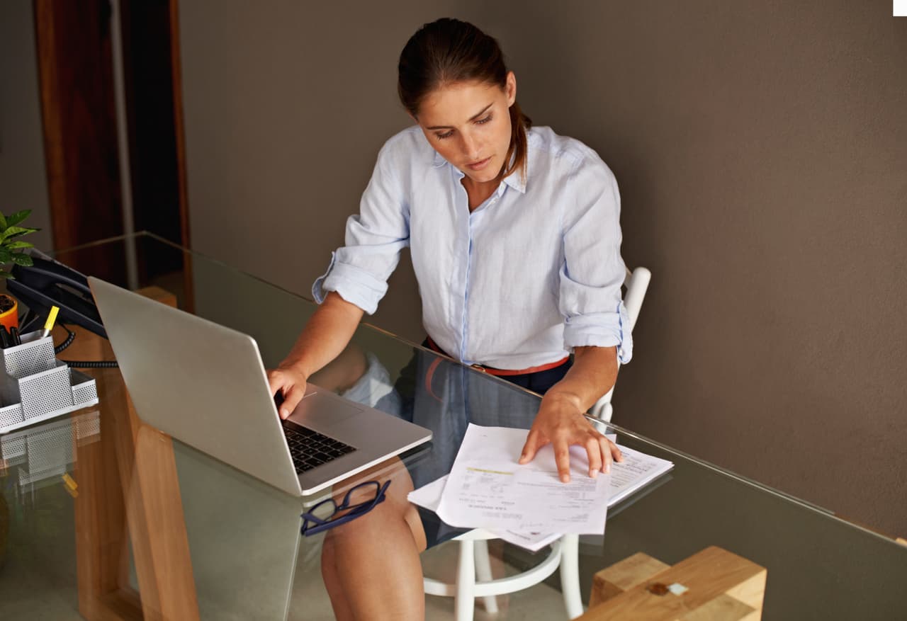 6. Pensar en el corto plazo. Otro vicio que se repite mucho es tener en cuenta los objetivos que se lograrán en poco tiempo, olvidando analizar la situación a largo plazo, comentó Henman.