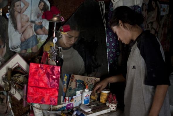 Pero estos centros, la mitad de ellos de carácter religioso, también están en el punto de mira de los narcotraficantes que han asaltado al menos tres de ellos en el último año para cometer masacres que han dejado al menos 47 muertos.