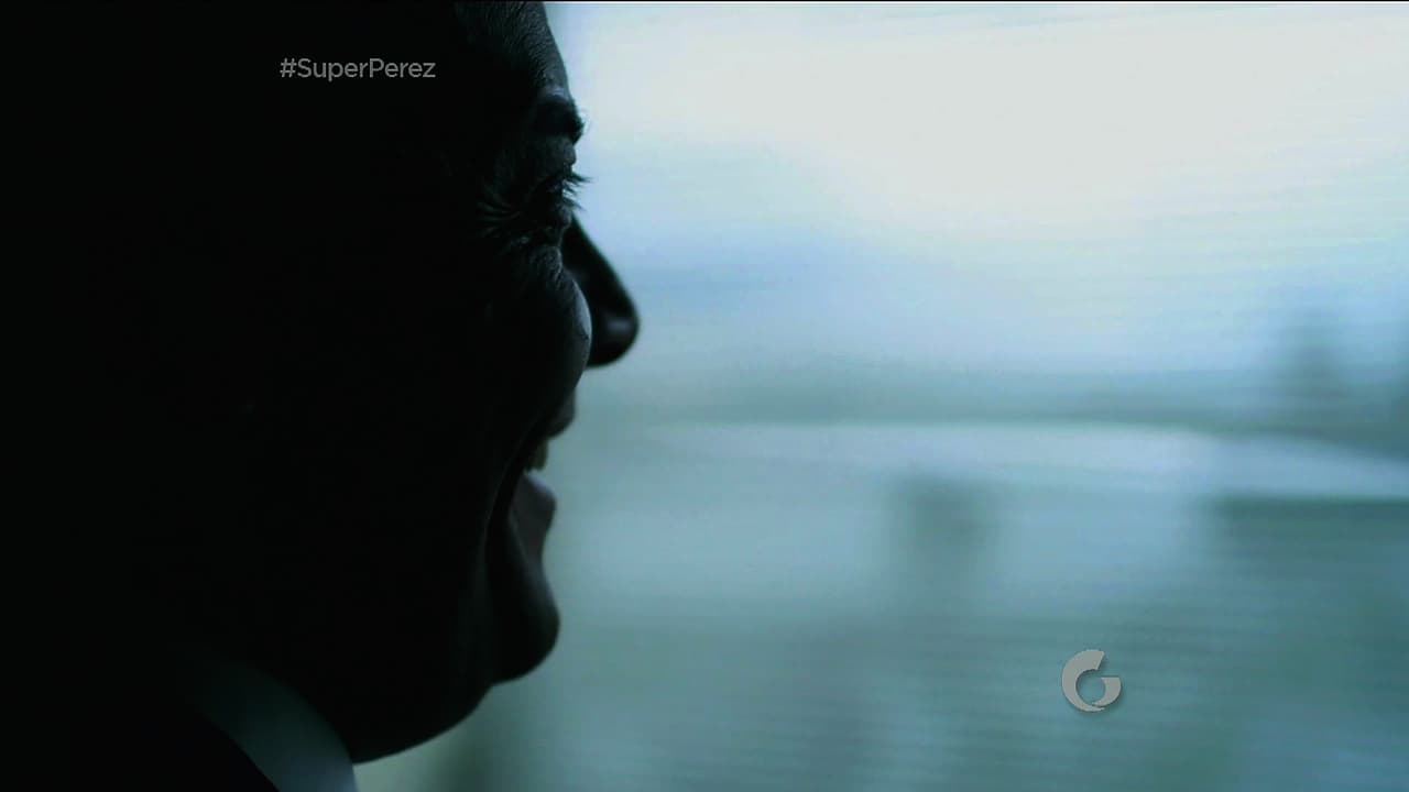 Ahora que sabe de la existencia de los superhéroes, ¿qué planes malignos tendrá contra ellos?