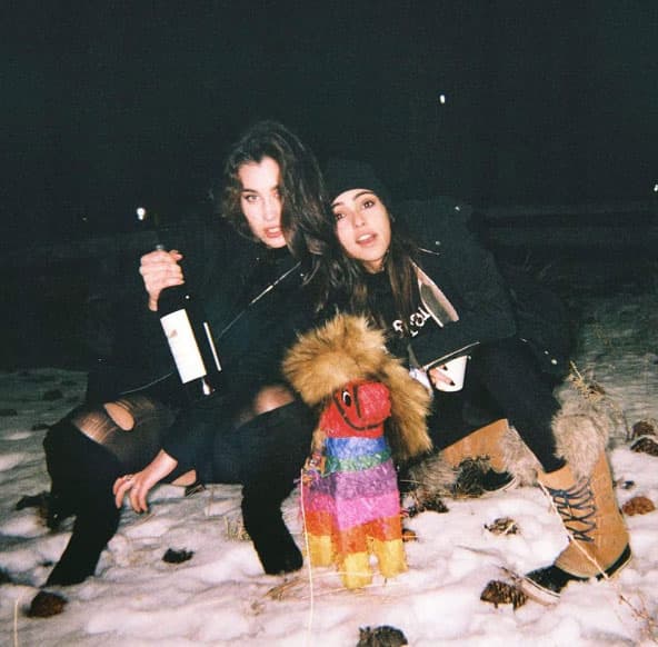 La cantante se defendió y respondió a todas las críticas con una carta abierta.