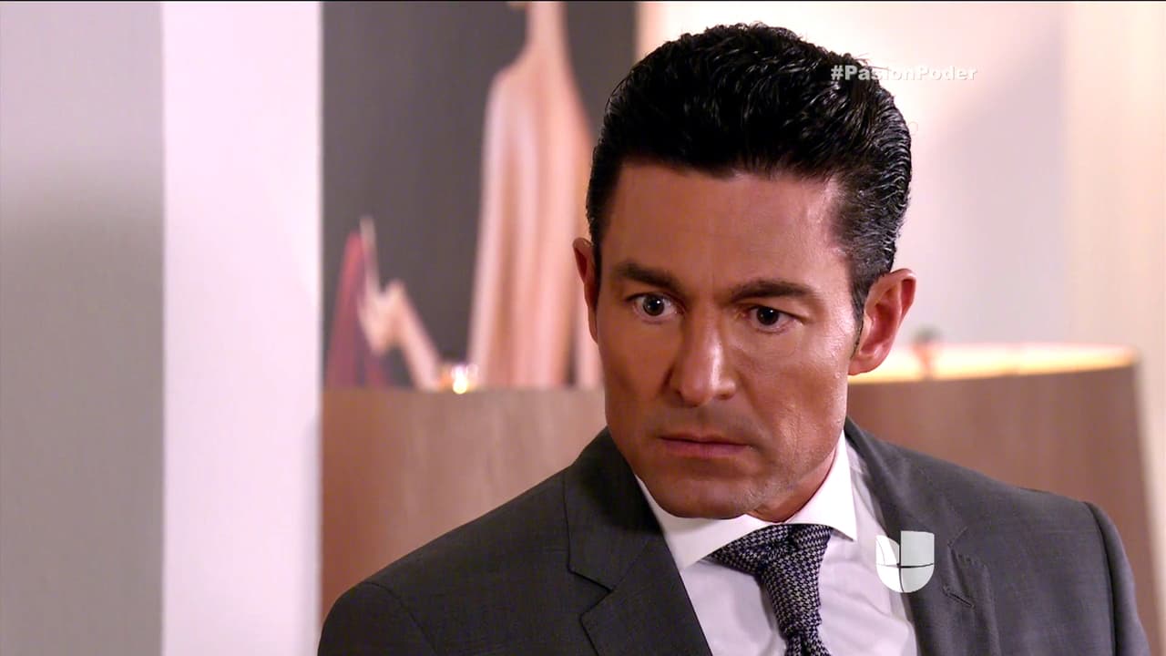 ¿Estás dispuesto a olvidar a Montserrat y recuperar la confianza de Julia?