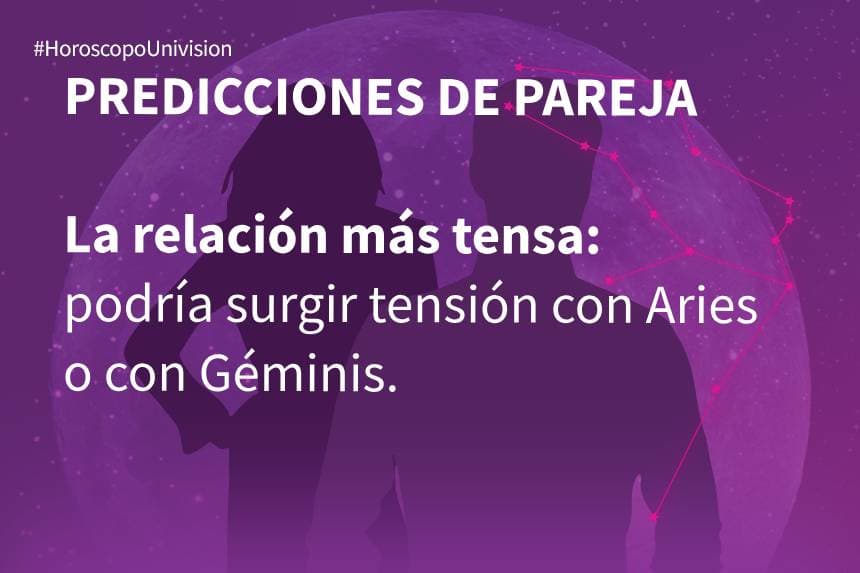 Cáncer 22 de abril de 2019