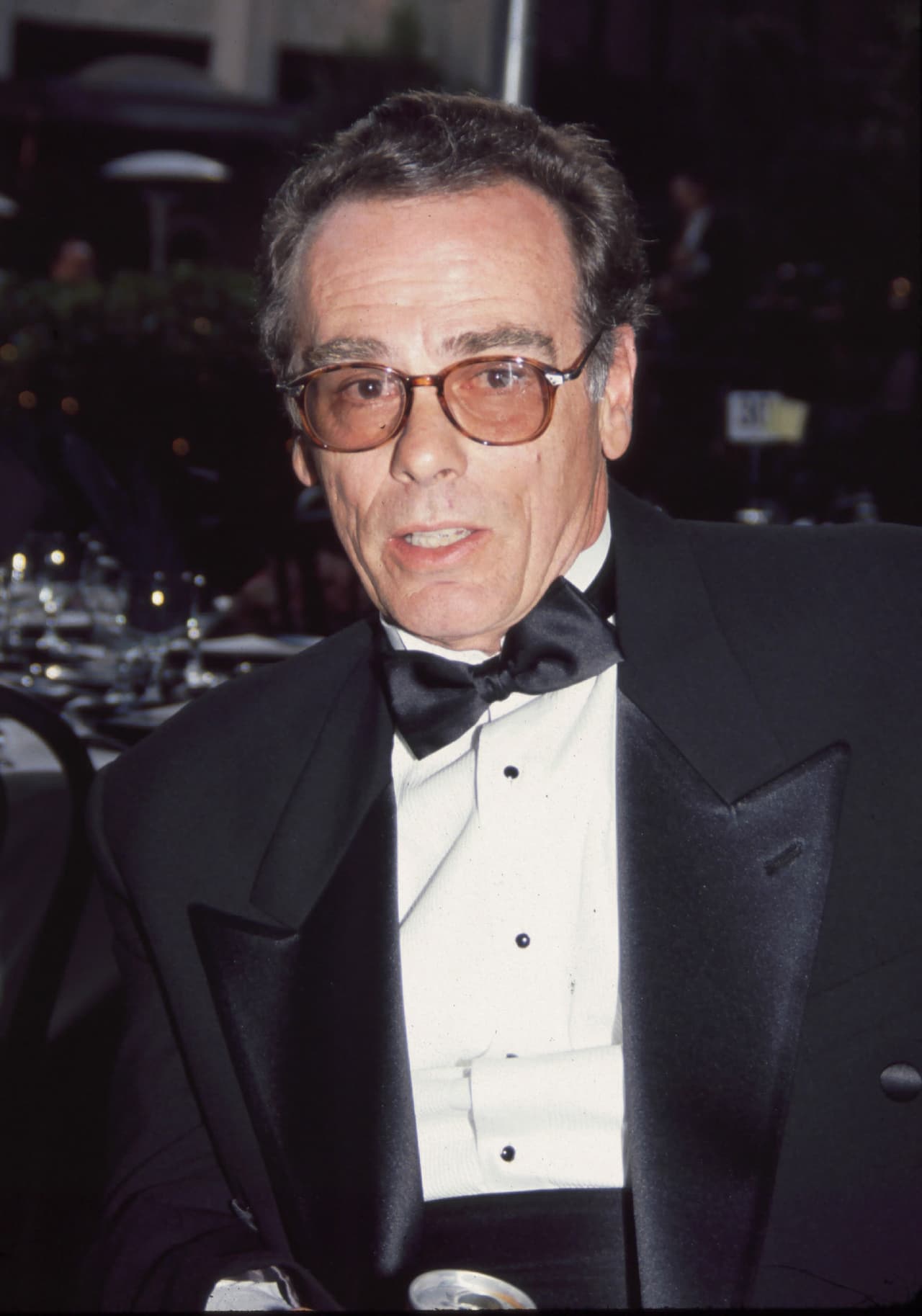 Trabajó en más de 200 producciones, pero en 2015 se retiró de la actuación tras sufrir un derrame cerebral.