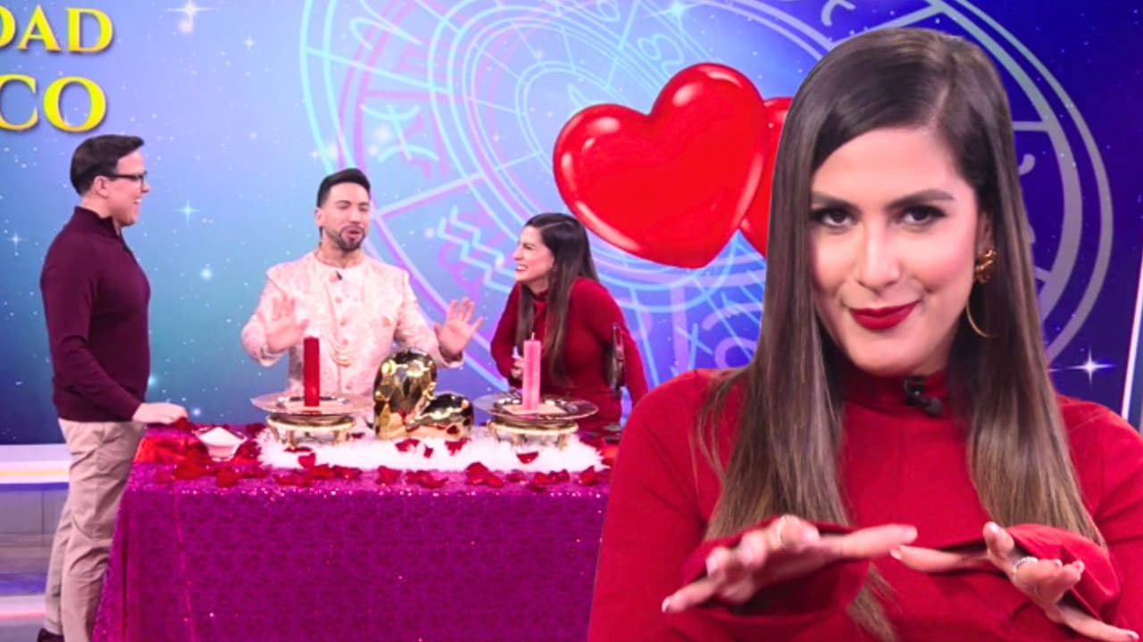 ¿En busca del amor? Los signos del Zodiaco que son compatibles contigo