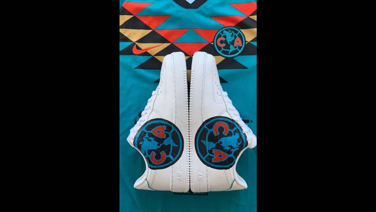 Salvador Escalante es el inventor de este maravilloso trabajo hecho a mano.