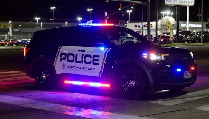 Policía busca a sospechoso que atropelló y mató a un hombre en West Valley 