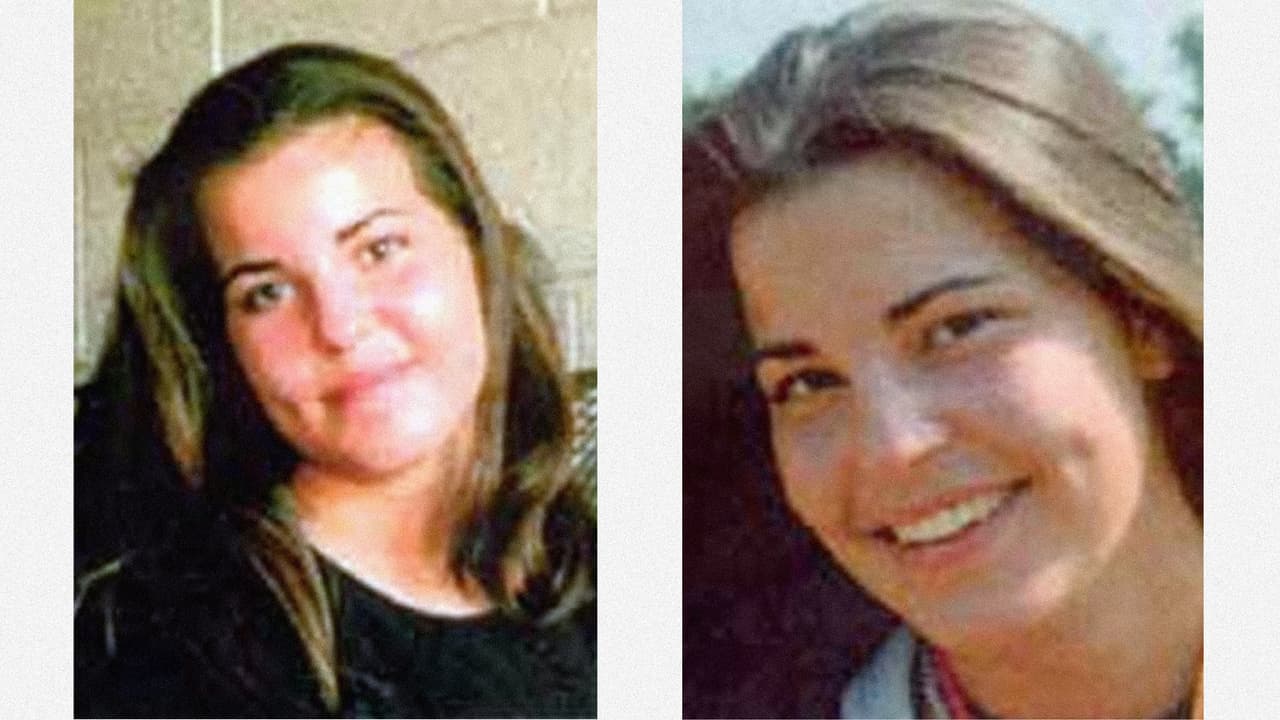 <b>Kristen Modafferi </b>
<br>
<br>A los 18 años desapareció en San Francisco, California, el 
<a href="https://www.fbi.gov/wanted/kidnap/kristen-modafferi"><u>23 de junio de 1997</u></a>.