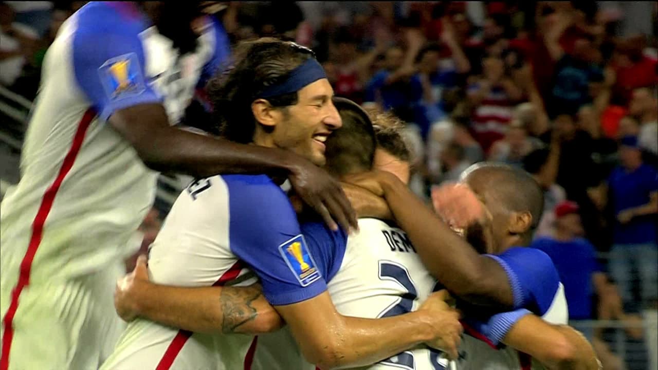 EEUU mejoró con Arena, Jamaica creció y México no asimiló método Osorio