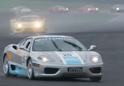 El F360 seguirá vigente por lo menos durante esta temporada.